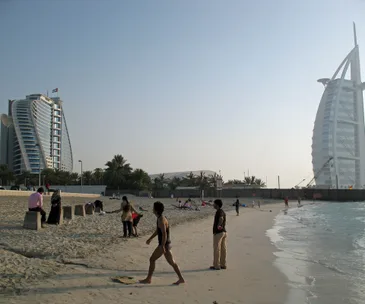 British woman ‘gang-raped’ in Dubai charged with having extra-marital sex