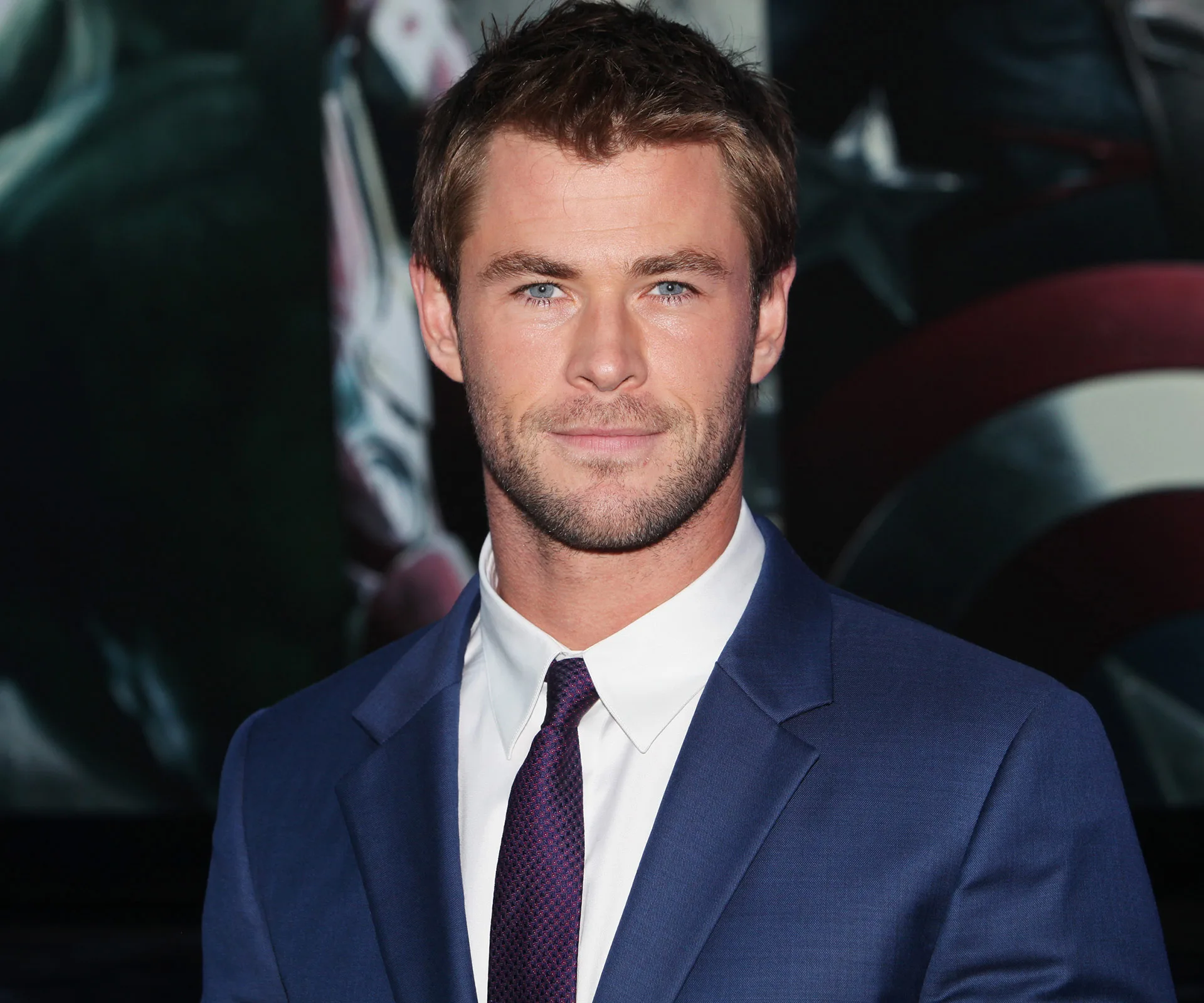 Chris Hemsworth