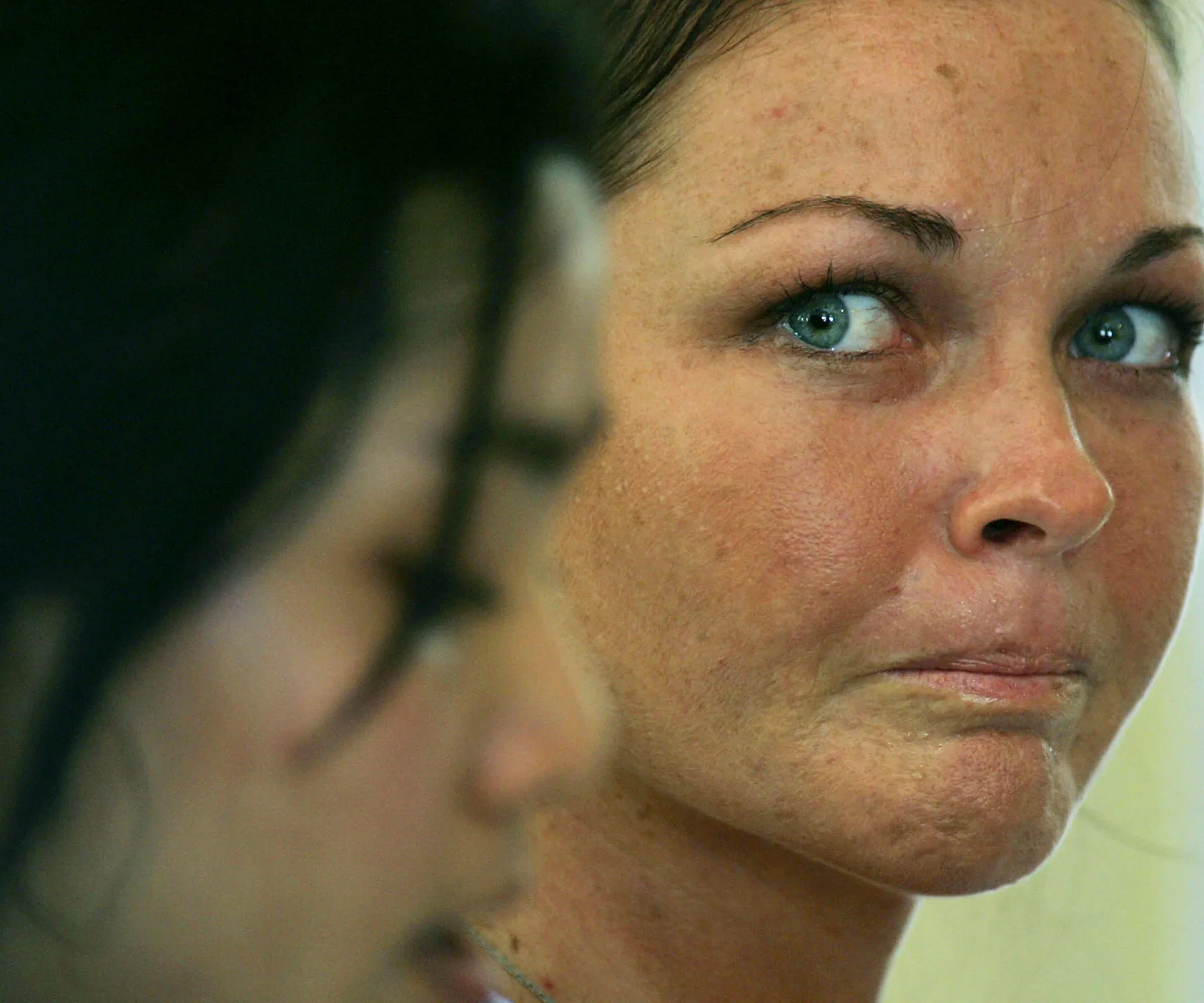 Schapelle Corby, Schapelle Corby mum, Rosleigh Rose