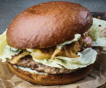 Rat burgers: Russia’s repulsive new food craze