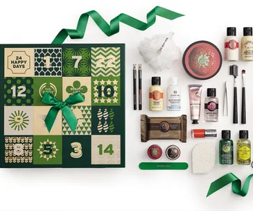 body shop competition