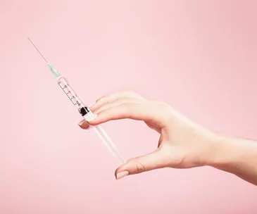 Melanoma Vaccine 