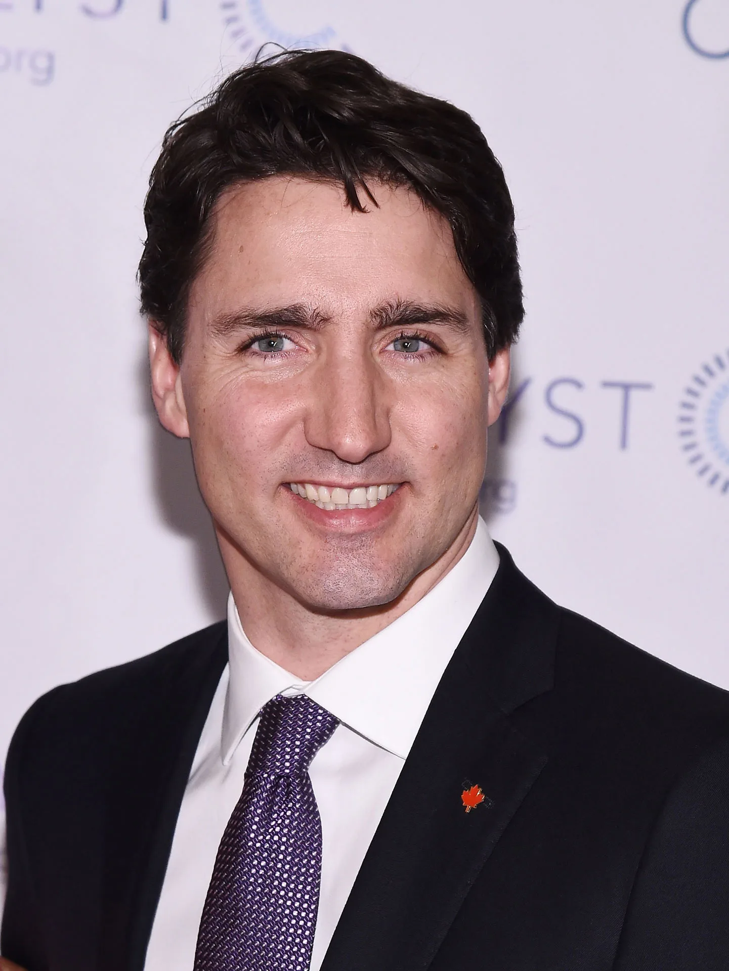 canada prime minister justin trudeau