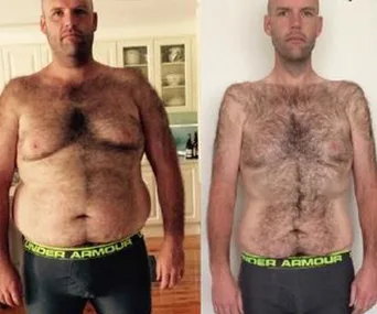 Andrew 'Spud Fit' Taylor