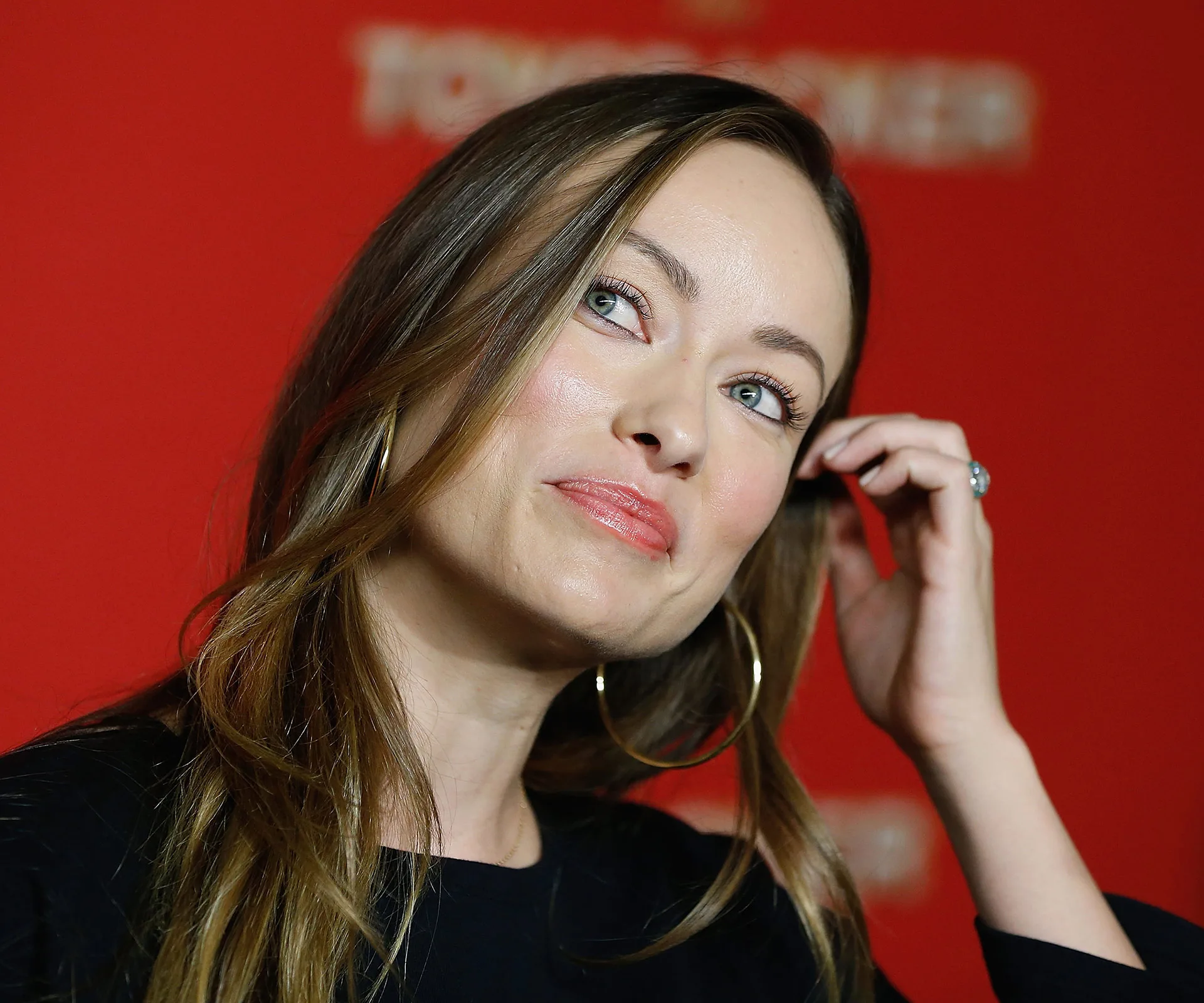 Olivia Wilde