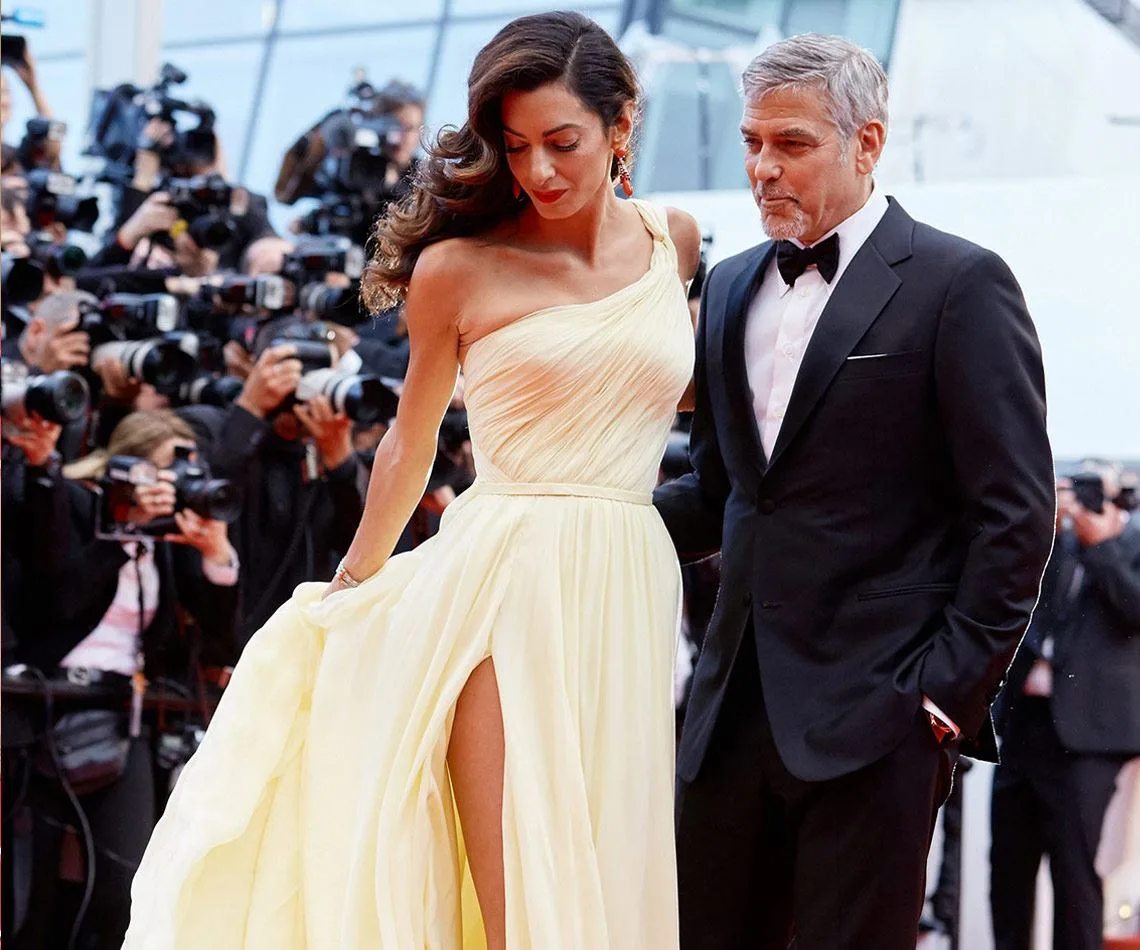 The best celebrity style moments of 2016