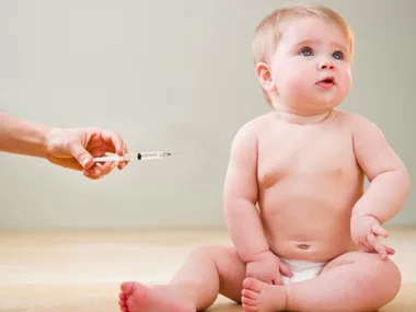 Meningococcal disease