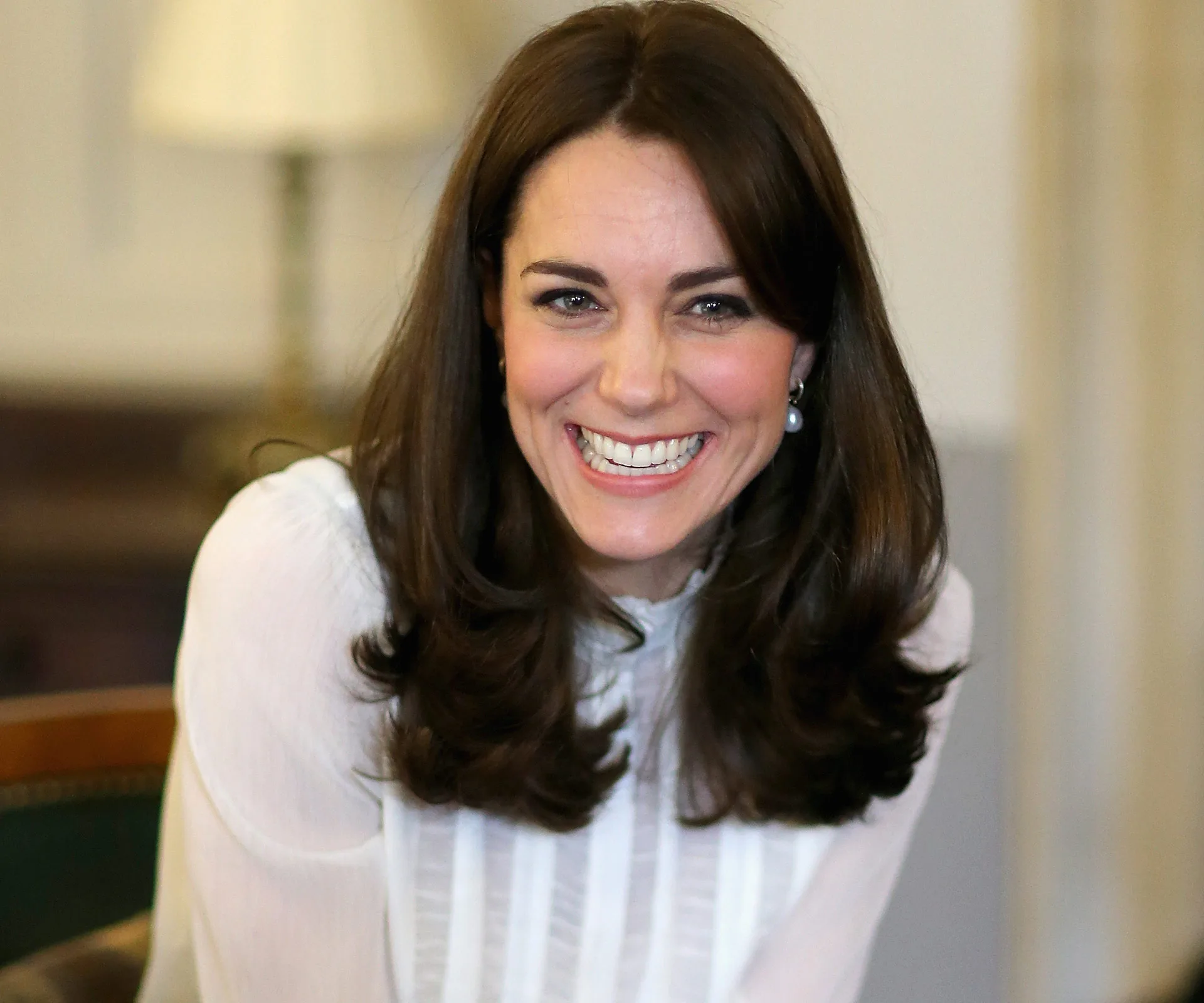 Duchess Catherine