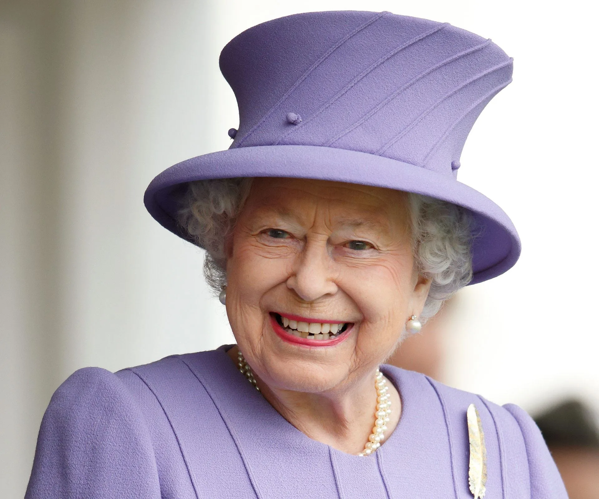 Queen Elizabeth II