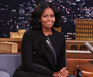 Michelle Obama 