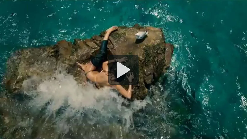 the shallows trailer