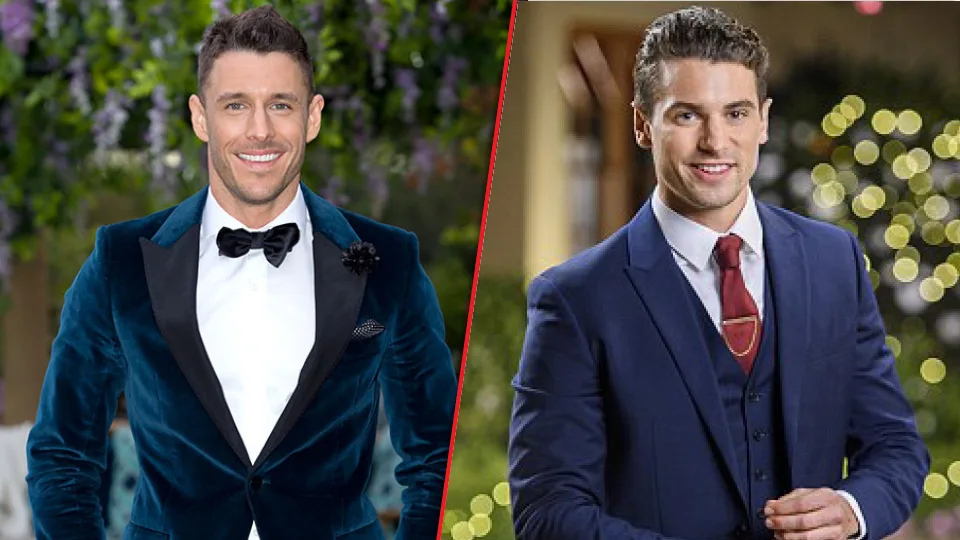 the bachelorette final two