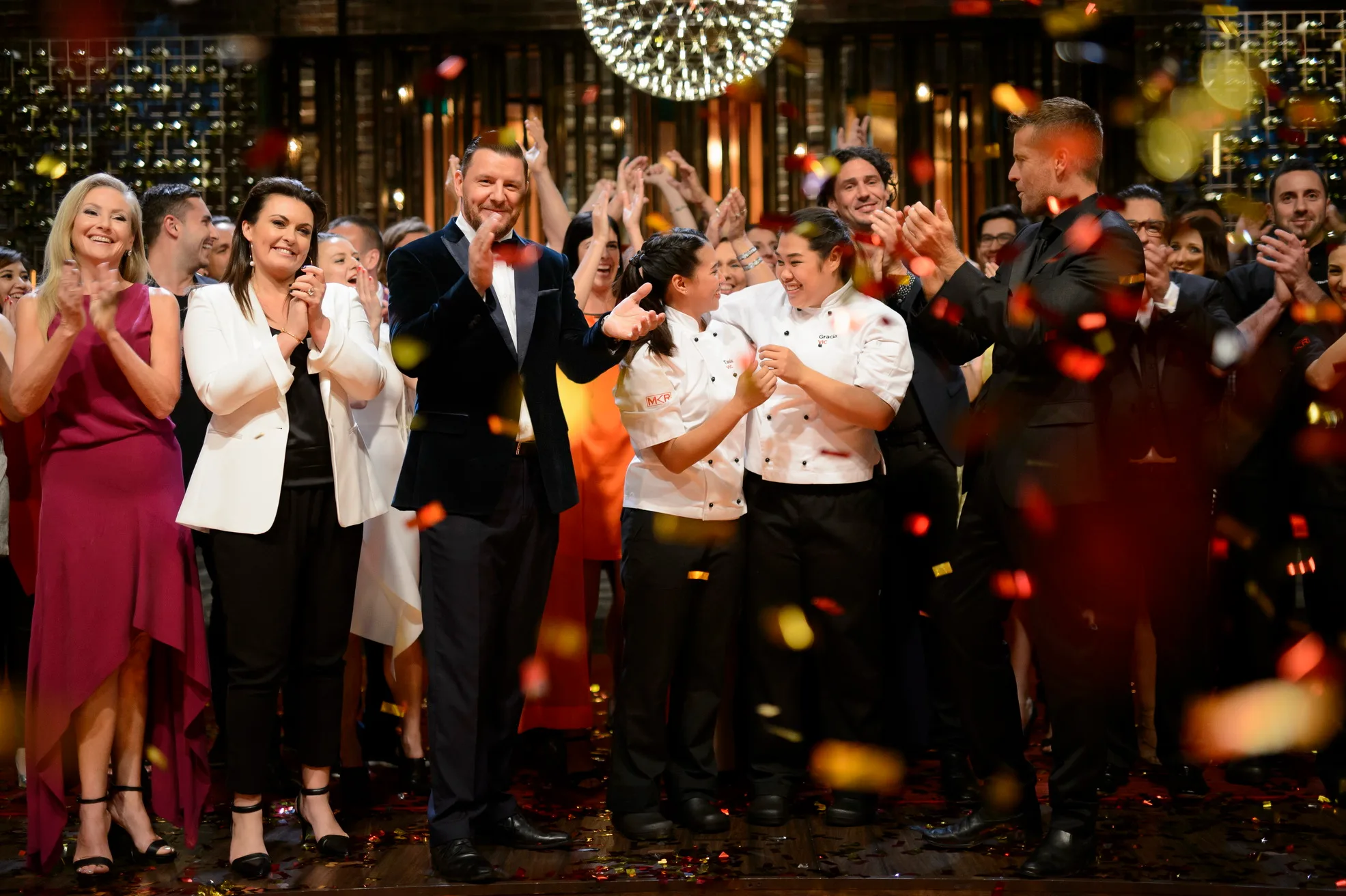 MKR winners