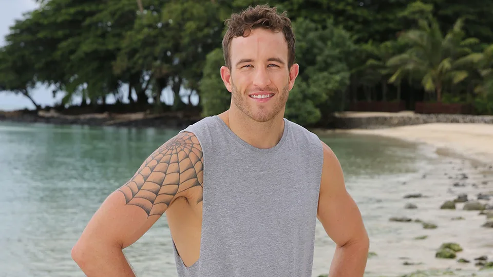 sam survivor