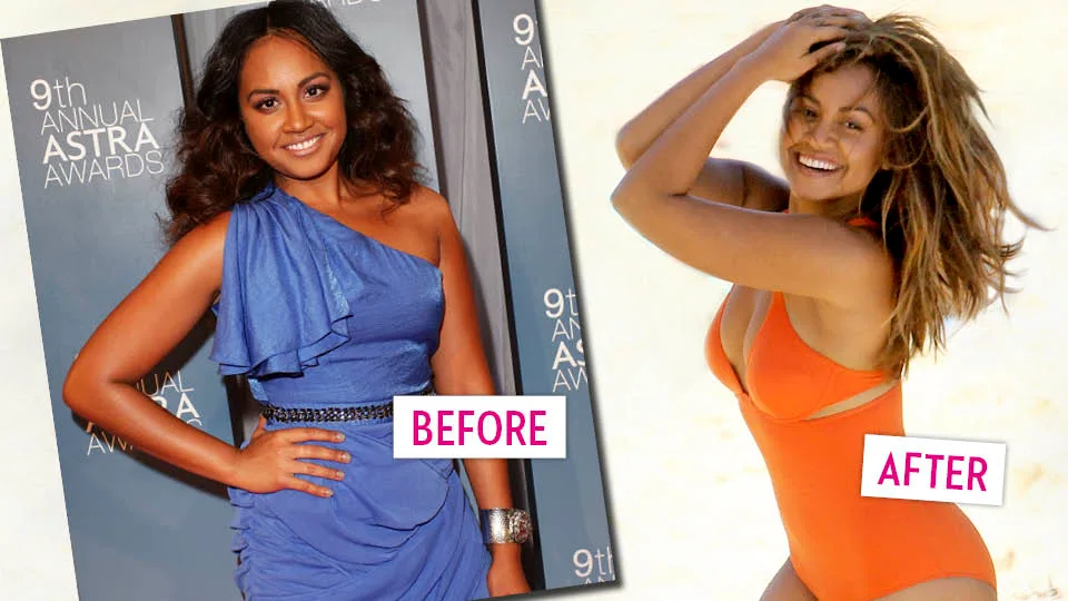 Jessica Mauboy