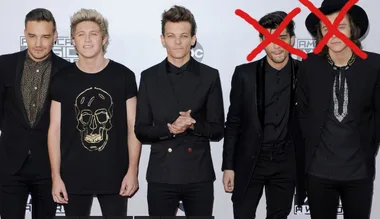 harry quits one direction