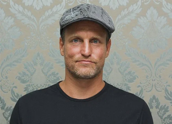 Woody Harrelson Star Wars role