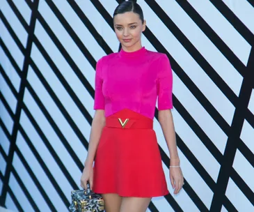 Miranda Kerr