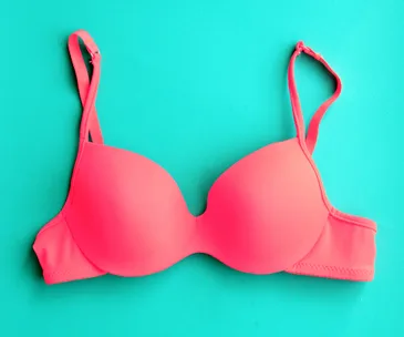 Breast cancer: reduce your risk!