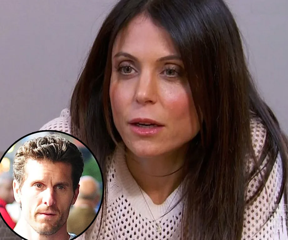 Bethenny Frankel’s exhusband Jason Hoppy arrested