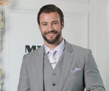 Kris Smith 