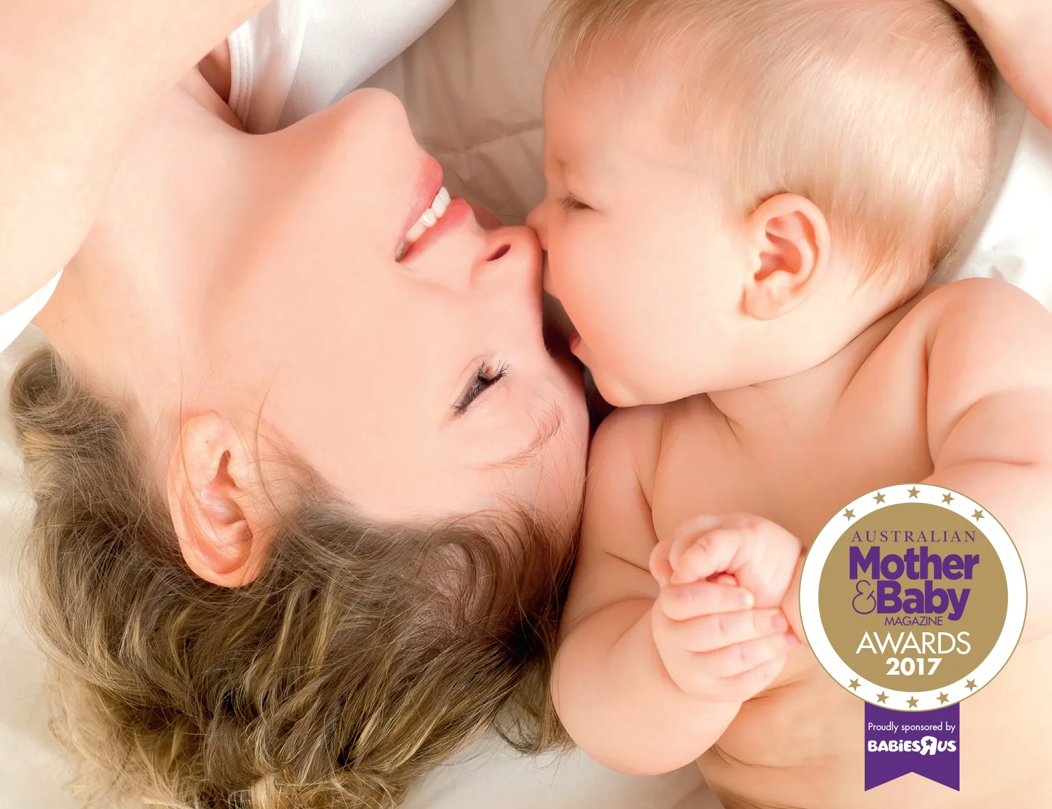 mother and baby awards 2017