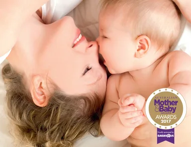 mother and baby awards 2017