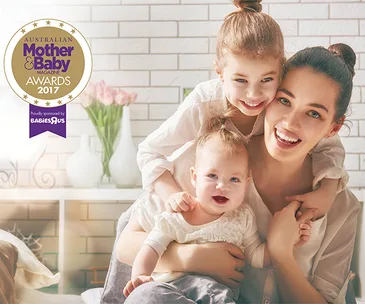 mother and baby awards 2017