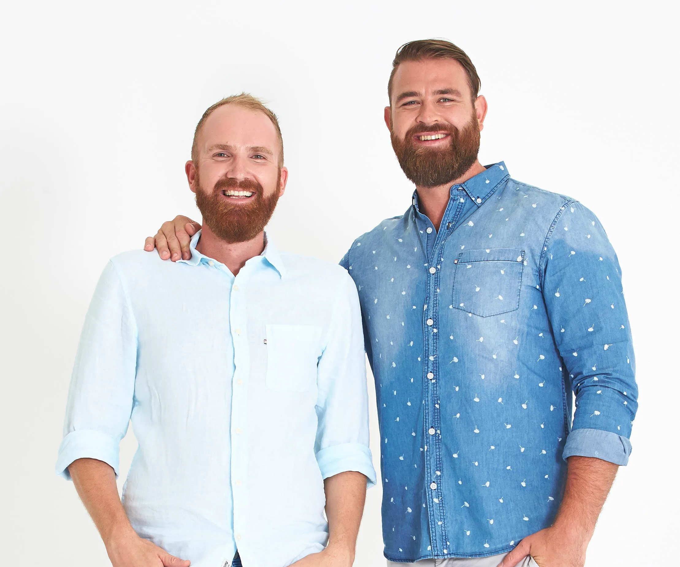 MKR's Tim & Kyle