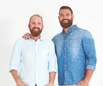 MKR's Tim & Kyle
