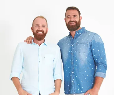 MKR's Tim & Kyle
