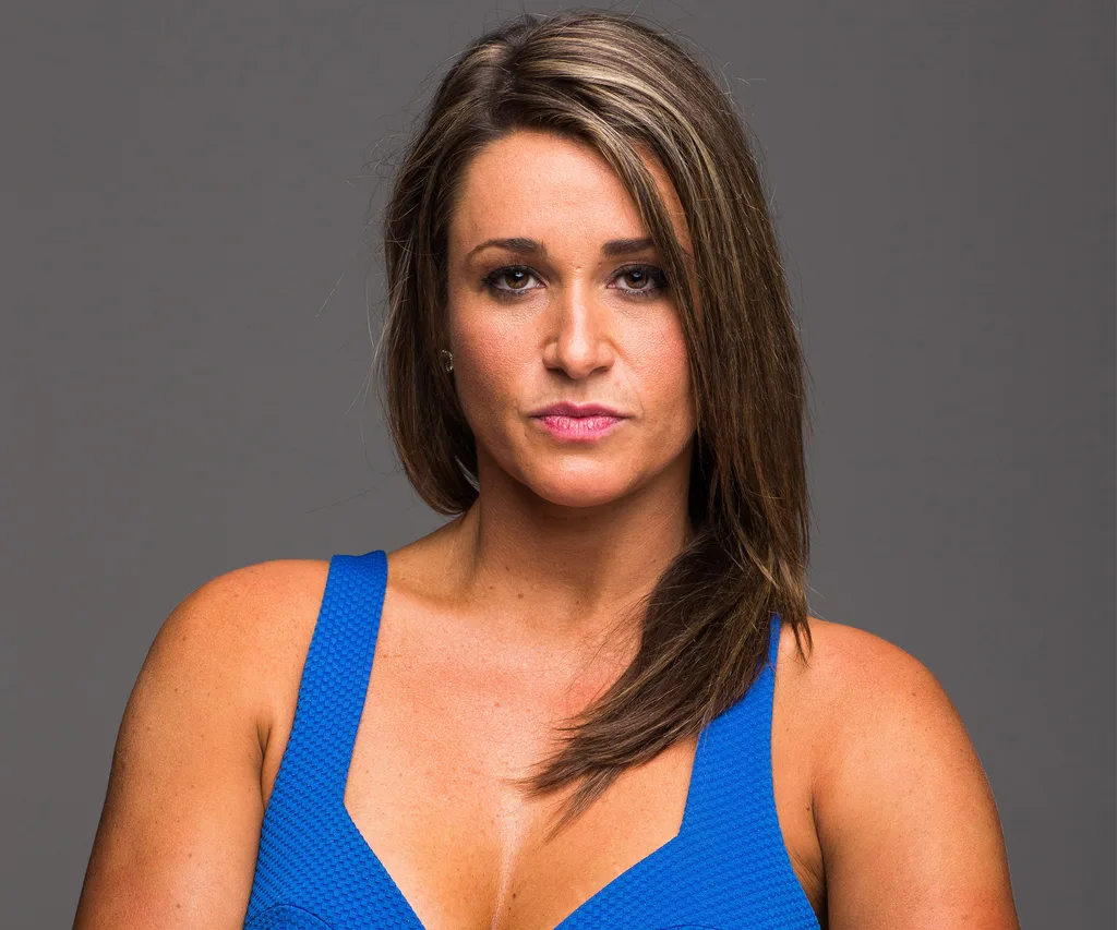 Married At First Sight’s Lauren