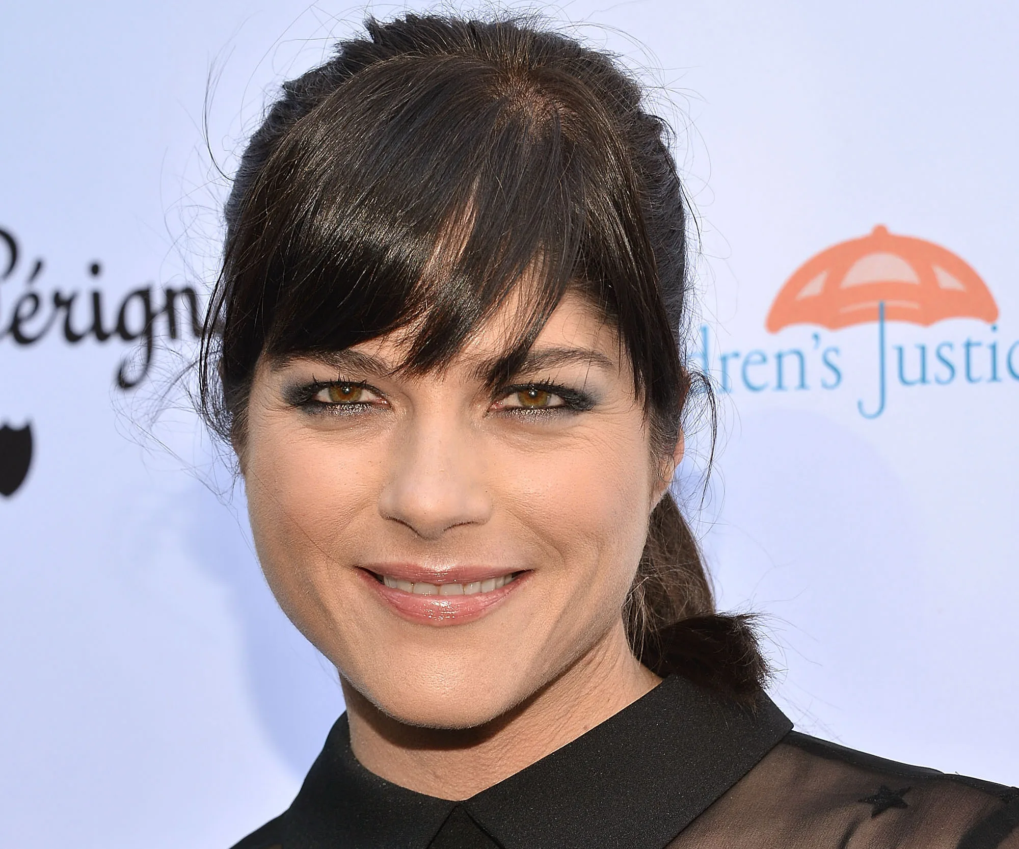 Selma Blair