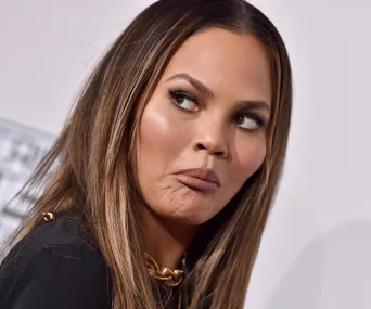 Chrissy Teigen