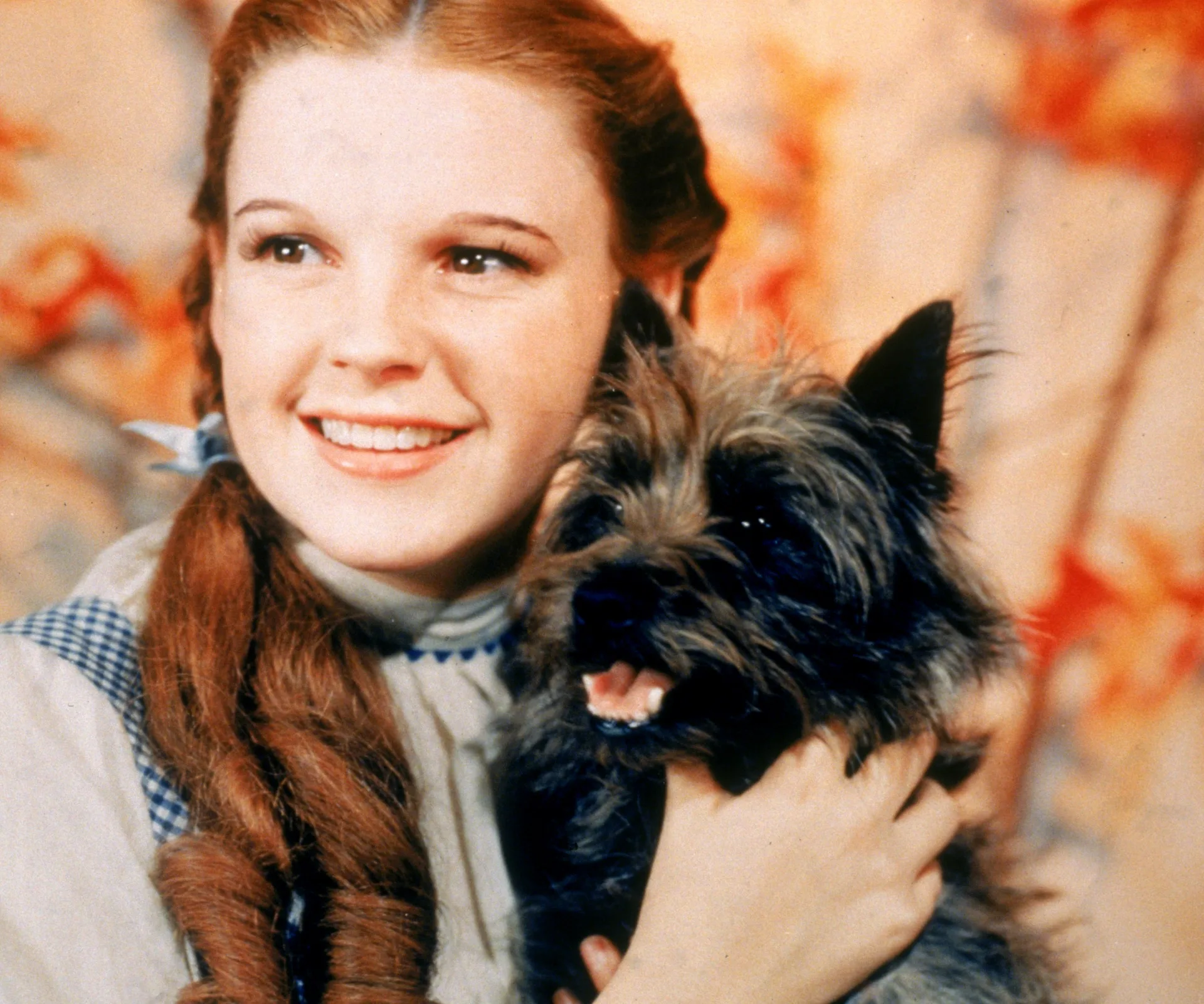 Judy Garland