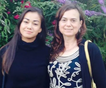 Mother of backpacker murdered in Qld slams Donald Trump