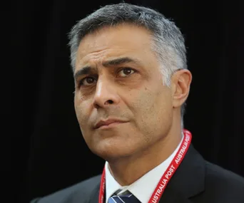 Obscene annual salary of Australia Post’s Ahmed Fahour