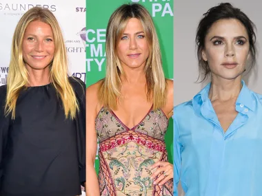 Gwyneth Paltrow won't do Botox again