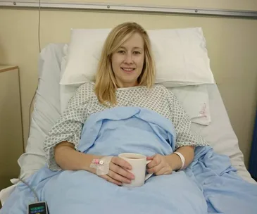 The breast cancer-spotting trick that could save your life