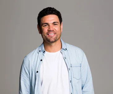 andrew, married at first sight