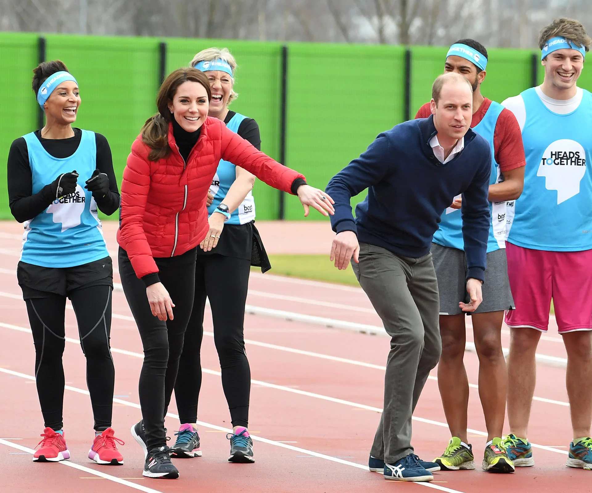 Prince William Duchess Catherine