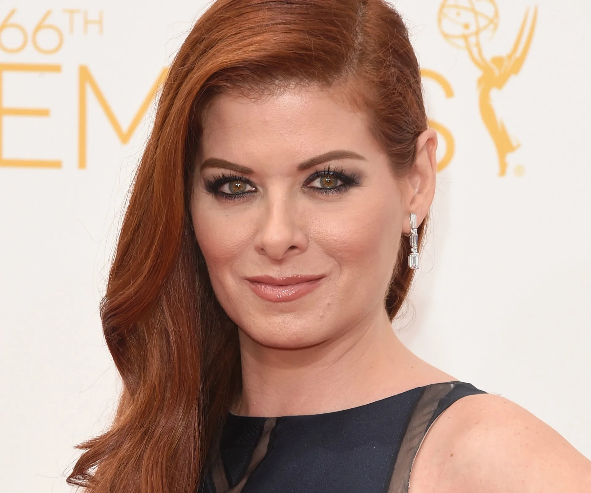 Debra Messing