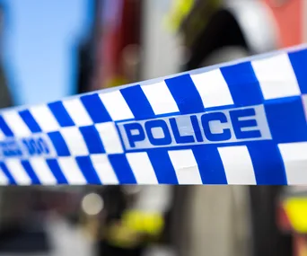 Sydney family threatened, rat poison, letter