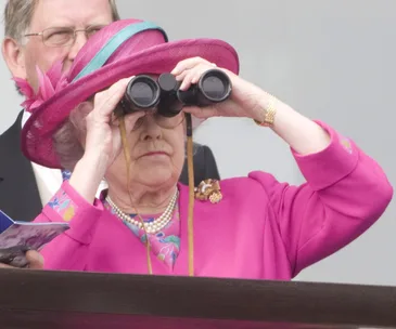 Queen Elizabeth