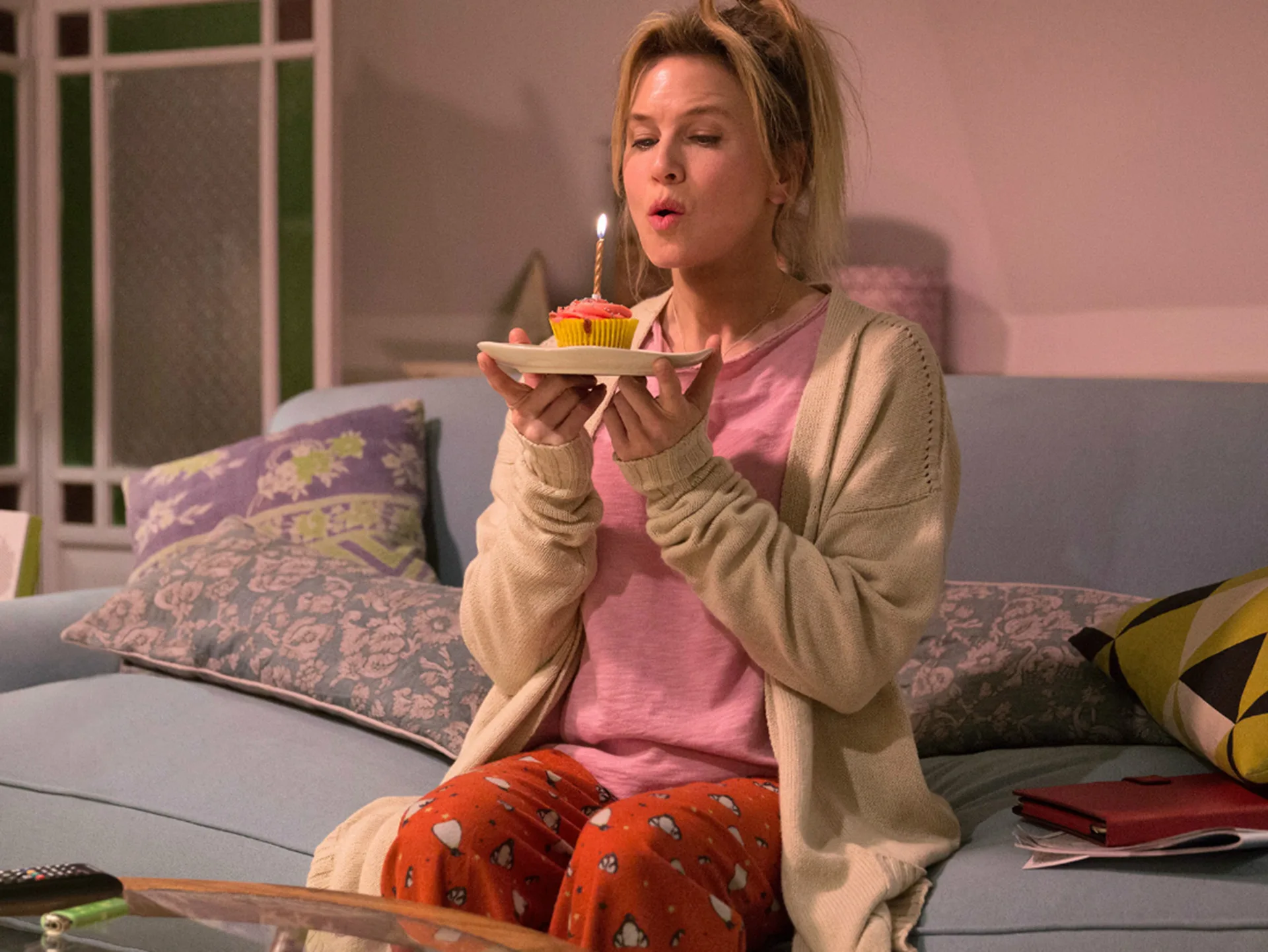 Bridget Jones Baby