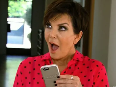 Kris Jenner