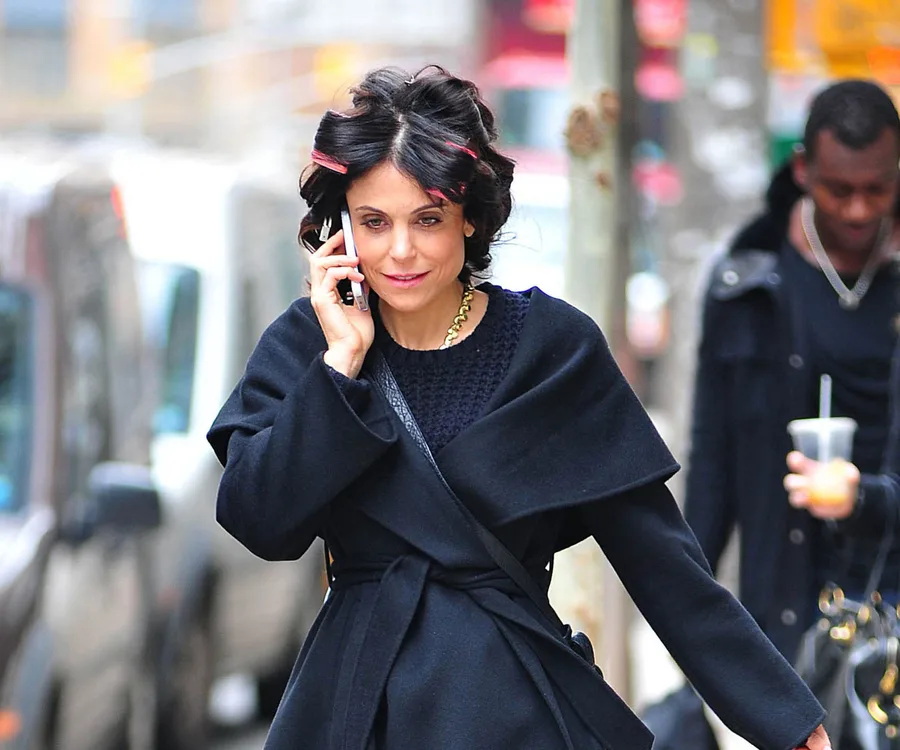 Bethenny Frankel