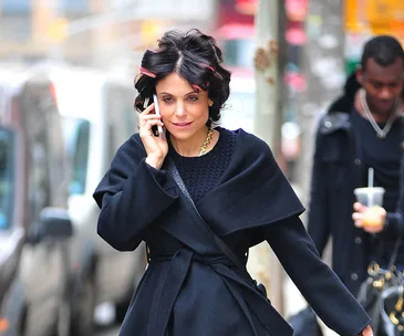 Bethenny Frankel 