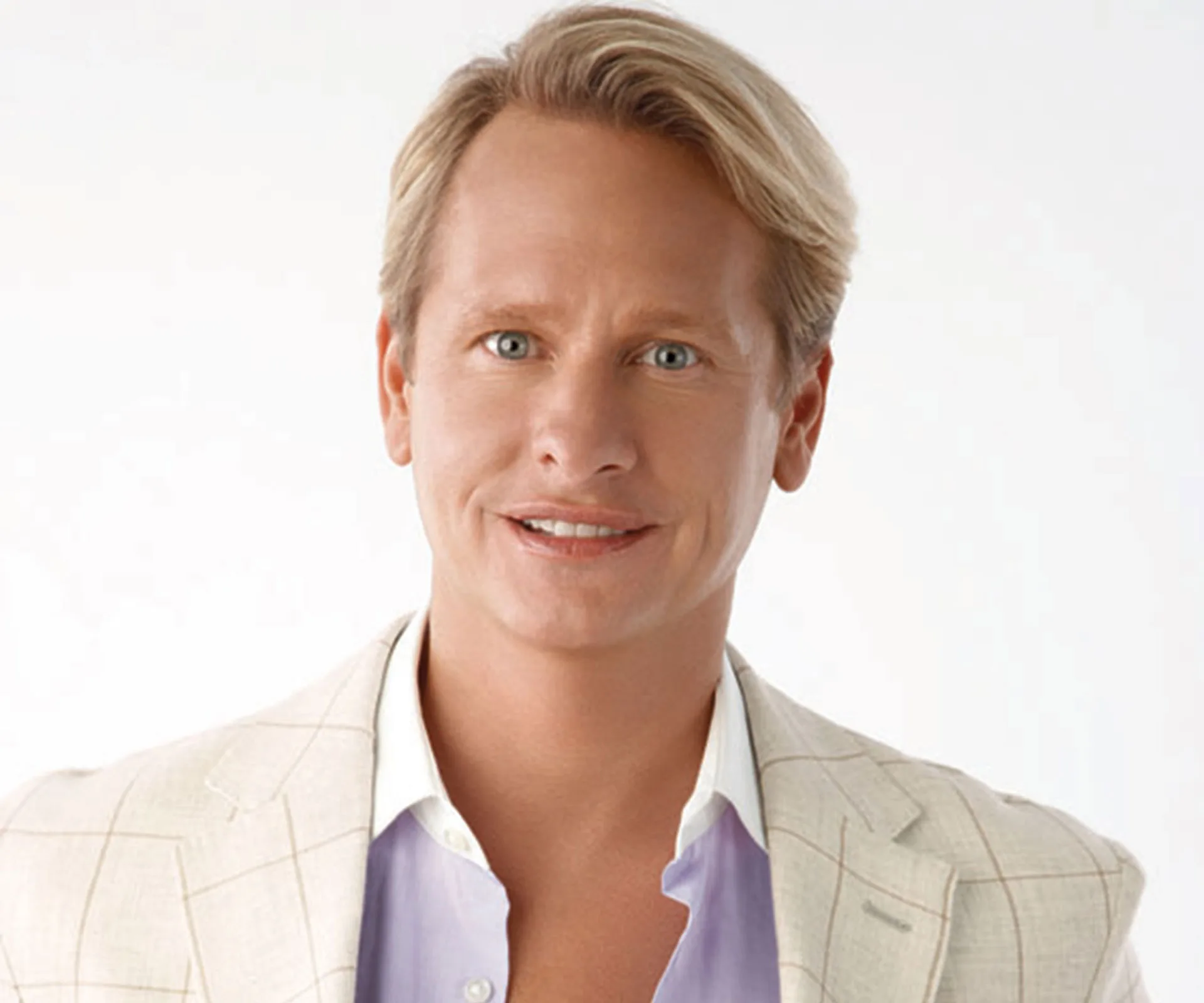 carson kressley