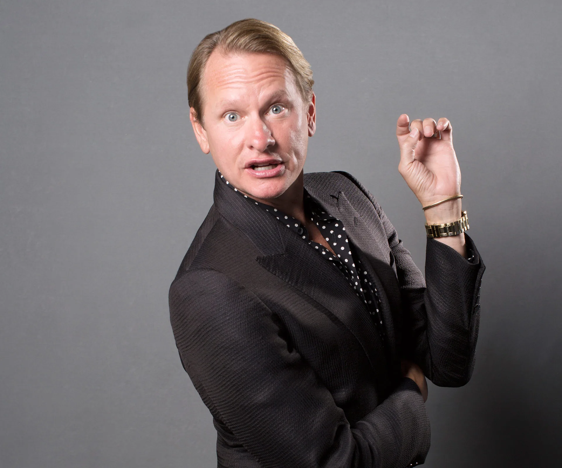 Carson Kressley